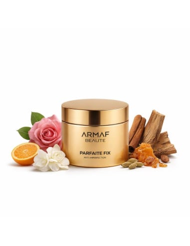 Armaf Parfaite Fix Setting Powder - Polvo Suelto 38 Gr