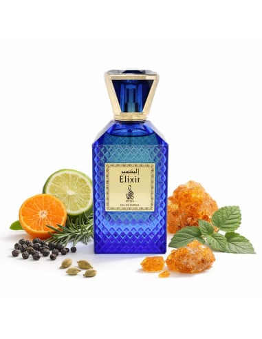 Risala Elixir Eau de Parfum Unisex 105 Ml