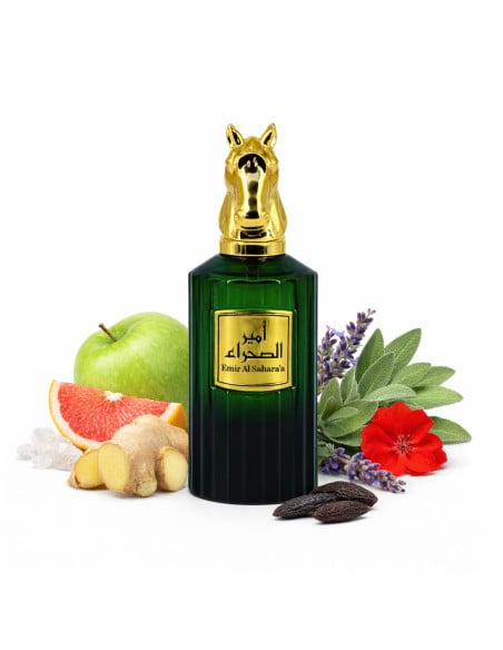 Risala Emir Al Saharaa Eau de Parfum para Hombre 90ml