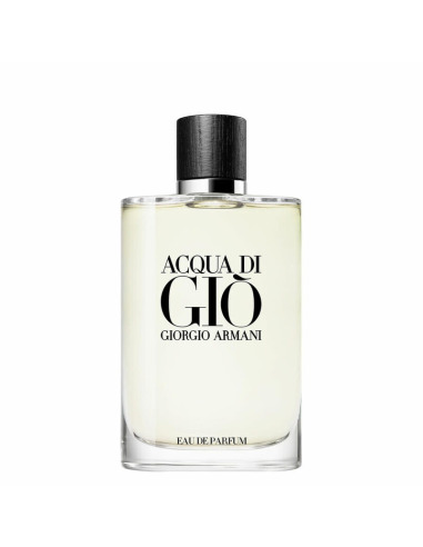 Giorgio Armani Acqua Di Gio Uomo Eau de Parfum 200ml By Arm