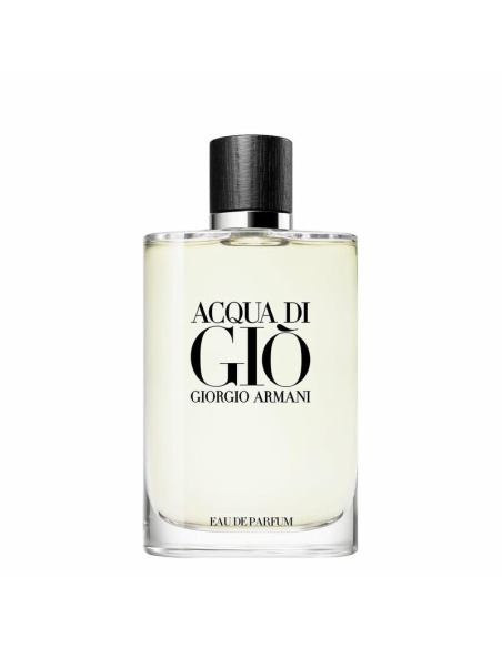 Giorgio Armani Acqua Di Gio Uomo Eau de Parfum 200ml By Arm
