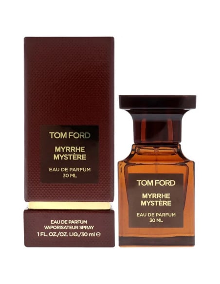Tom Ford Myrrhe Mystere Eau de Parfum 30ml Vaporizador