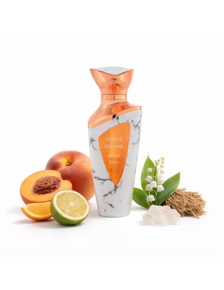 Hamidi Legacy Merneith Perfume para Mujer 100ml