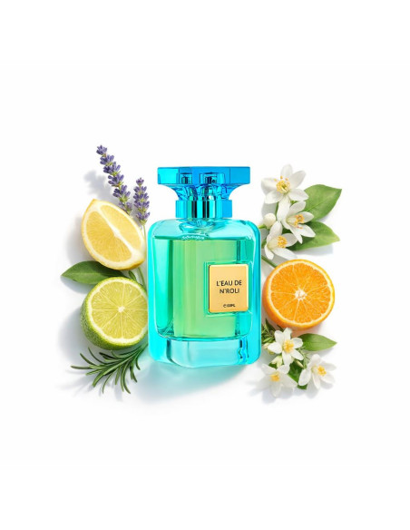 Flavia L`Eau De N`Roli Edp 100ml