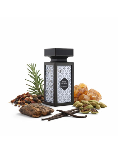 Flavia Bois D`Oud Edp 90ml
