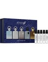 Afnan Supremacy Discovery Set 5x2ml - Perfume Arabe Masculino - Eau de Parfum
