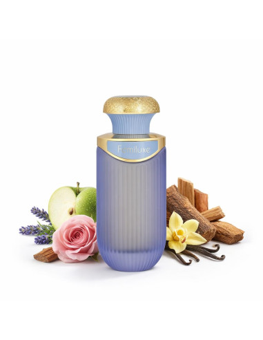 Jenny Glow Femiluxe Eau de Parfum Spray para Mujer 100 Ml