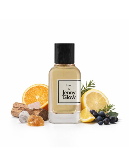 Jenny Glow Love Eau de Parfum 100ml Spray Unisex