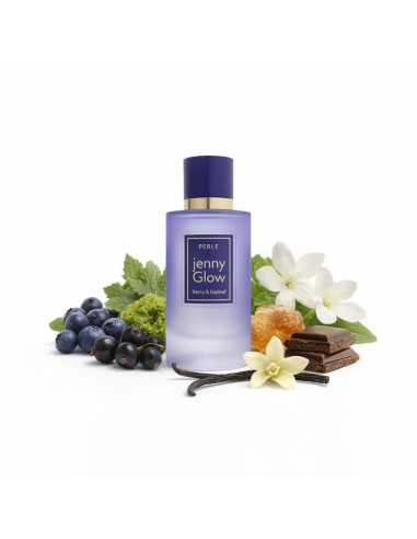 Jenny Glow Perle Edp 80ml