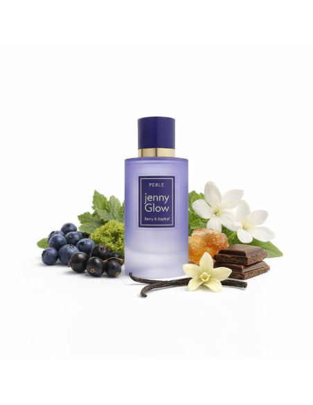 Jenny Glow Perle Edp 80ml