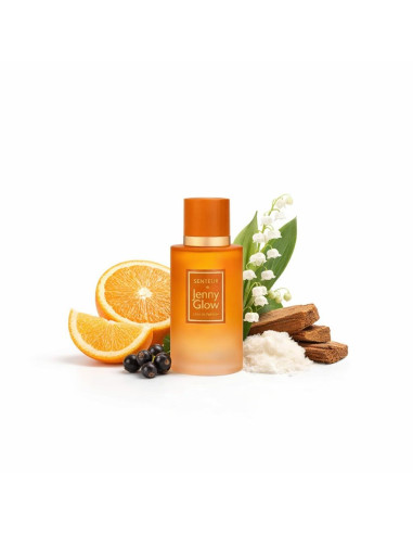 Jenny Glow Senteur Edp 80ml
