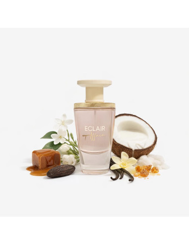 French Avenue Eclair Affair Eau de Parfum 100ml