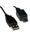 Equip Cable Usb 2.0 Tipo A Macho A Micro-b Macho 1m