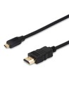 Equip 119309 - Cable Hdmi 1.4 High Speed A Micro Hdmi 1 Metro