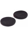 Epos Hzp 27 Almohadilla Pc 2 3 7 8 - Almohadilla de Repuesto para Auriculares Gaming