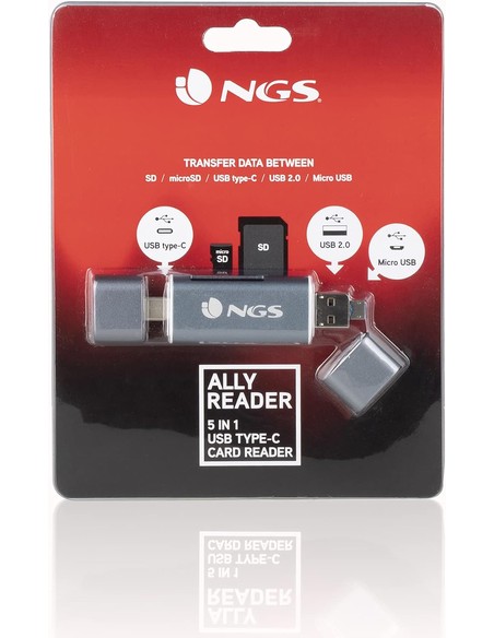ngs-allyreader-lector-de-tarjetas-externo-5-en-1-usb-c-gris_8435430608403_novedad