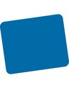 Fellowes Alfombrilla Estándar Azul - Alfombrilla Antideslizante 23 X 27 Cm