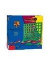 Conecta 4 fc barcelona