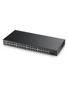 Zyxel Gs1900-48-eu0102f - Switch Gestionable 48 Puertos Gigabit Ethernet Rack 19
