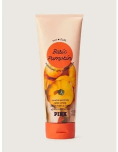 Victoria's Secret Basic Pumpkin Loción Corporal 236ml