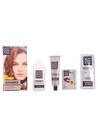 Llongueras Color Advance - Tinte Capilar 8.3 Rubio Claro Dorado 60 Ml