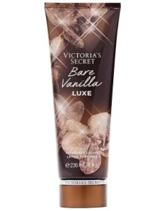 Victoria's Secret Bare Vanilla Luxe Loción Corporal 236ml