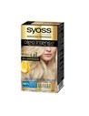 Syoss Oleo Intense Tinte Sin Amoniaco 10.50 Rubio Claro Ceniza - Tinte Capilar 5 Pz