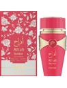 Fariis Afrah Bonbon - Perfume Femenino Oriental Gourmand - Eau de Parfum 100 Ml Vaporizador