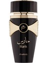 Fariis Haris - Perfume Unisex Oriental Amaderado - Eau de Parfum 100 Ml Vaporizador