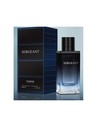 Fariis Sergeant For Men - Perfume Masculino Amaderado Aromatico - Eau de Parfum 100 Ml Vaporizador