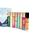 Paris Corner Discover Your Fragrance - Set Perfume Arabe Unisex Gourmand Dulce - Eau de Parfum 8 X 15 Ml