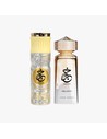 Paris Corner Khair Felicity - Perfume Femenino Floral Gourmand - Eau de Parfum 100 Ml Vaporizador y Desodorante 200 Ml