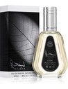 Ard Al Zaafaran Najdia W - Perfume Arabe Femenino Oriental Floral - Eau de Parfum 50 Ml Vaporizador