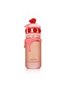 French Avenue Fleuriche Bisou Rose - Perfume Femenino Floral Frutal Gourmand - Extrait de Parfum 100 Ml Vaporizador