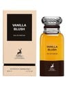 Maison Alhambra Vanilla Blush - Perfume Unisex Oriental Ambarado - Eau de Parfum 80 Ml Vaporizador