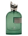 Maison Alhambra Luminous Warm Sage - Perfume Unisex Amaderado Aromatico - Eau de Parfum 100 Ml Vaporizador