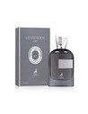 Maison Alhambra Luminous Gris - Perfume Unisex Amaderada Especiada - Eau de Parfum 100 Ml Vaporizador