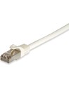 Equip Cat.7 S/ftp 20m Cable de Red Cat7 S/ftp (s-stp) Blanco