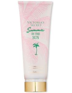 Victoria's Secret Summer In the Sun Loción Corporal 236ml Fragrancia Bruma Corporal