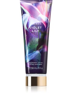 Victoria's Secret Violet Lily Loción Corporal 236ml