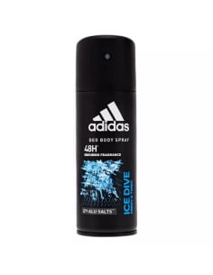 Adidas Ice Dive Desodorante 150ml Vaporizador