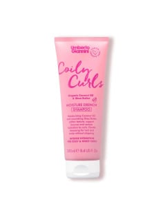 Coily Champú Hidratante para Rizos - Umberto Giannini - 250ml