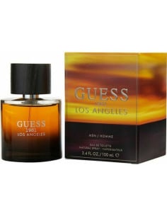 Guess 1981 los Angeles para Hombre Eau de Toilette 100ml Vaporizador