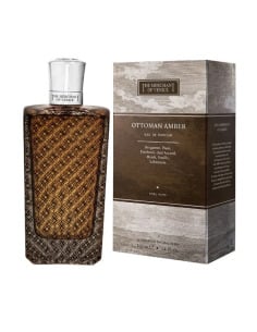 The Merchant of Venice Ottoman Amber Eau de Parfum Vaporizador 100ml para Hombre