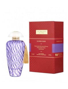 The Merchant of Venice Flower Fusion Eau de Parfum Vaporizador 100ml para Mujer
