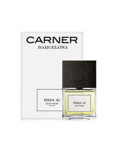 Carner Barcelona Rima Xi Eau de Parfum Vaporizador 100ml para Mujer