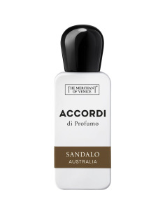 The Merchant of Venice Sándalo Australia Unisex Eau de Parfum 30ml