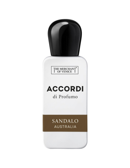 The Merchant of Venice Sándalo Australia Unisex Eau de Parfum 30ml