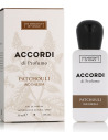 The Merchant of Venice Patchouli Indonesia Eau de Parfum Unisex 30ml