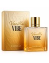 Rayhaan Vanilla Vibe - Perfume Arabe Unisex Oriental Vainillado - Eau de Parfum 100 Ml Vaporizador